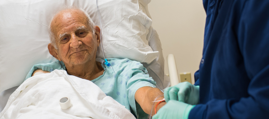 shirts to wear after open heart surgery